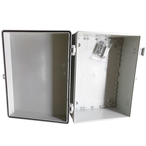 grey plastic electrical boxes|3 terminal electrical junction box.